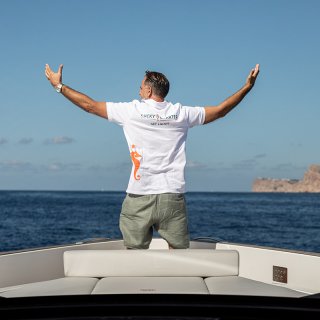 Lucky Charter | Mallorca