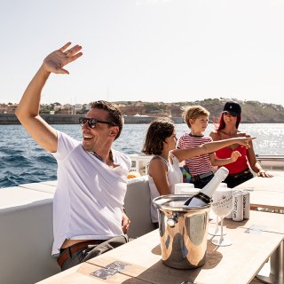 Lucky Charter | Mallorca