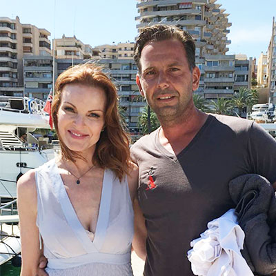 Marcia Cross