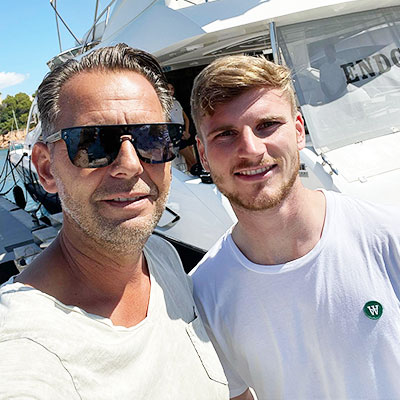 Timo Werner