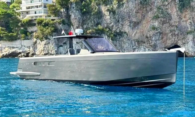 Fjord 40 Open | Boot mieten | ZS Charter | Mallorca
