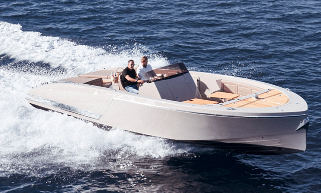 Frauscher 1017 Lido | Boot mieten | Lucky Charter | Mallorca